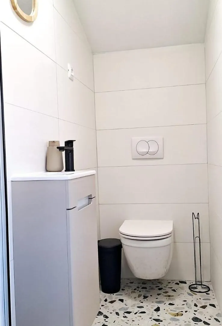 Kuca Za Odmor Doris Villa Ražanac