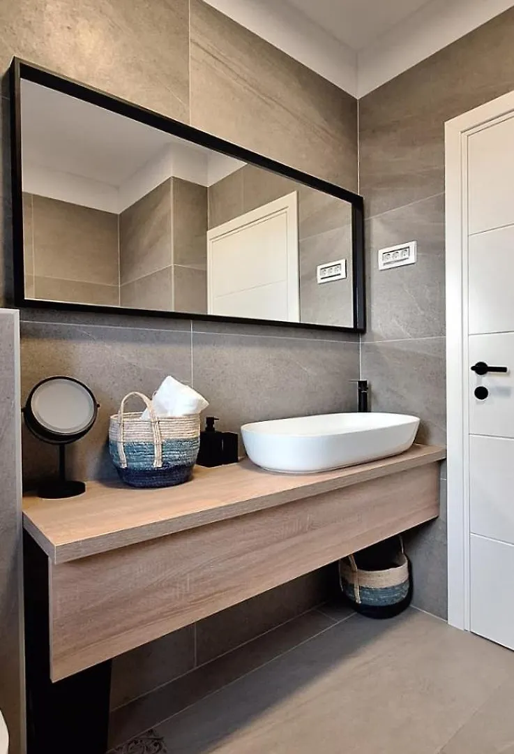 Kuca Za Odmor Doris Villa Ražanac