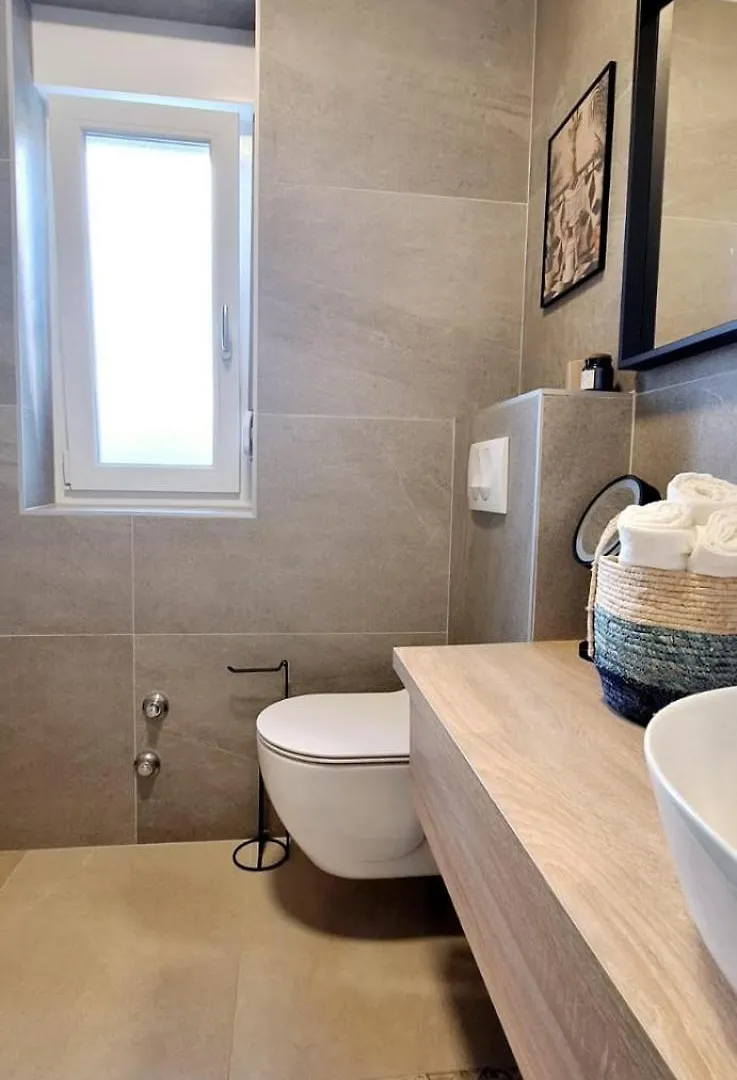 Kuca Za Odmor Doris Villa Ražanac