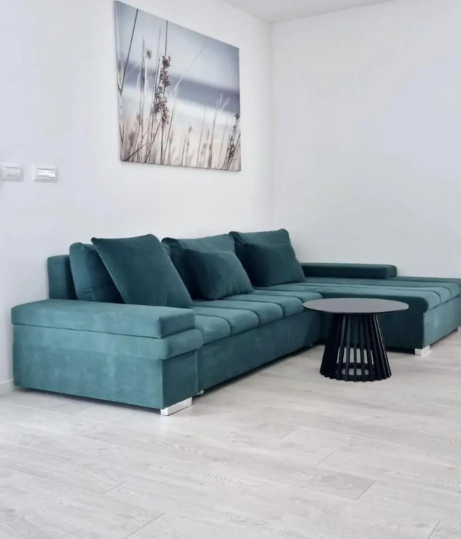 Kuca Za Odmor Doris Villa Ražanac