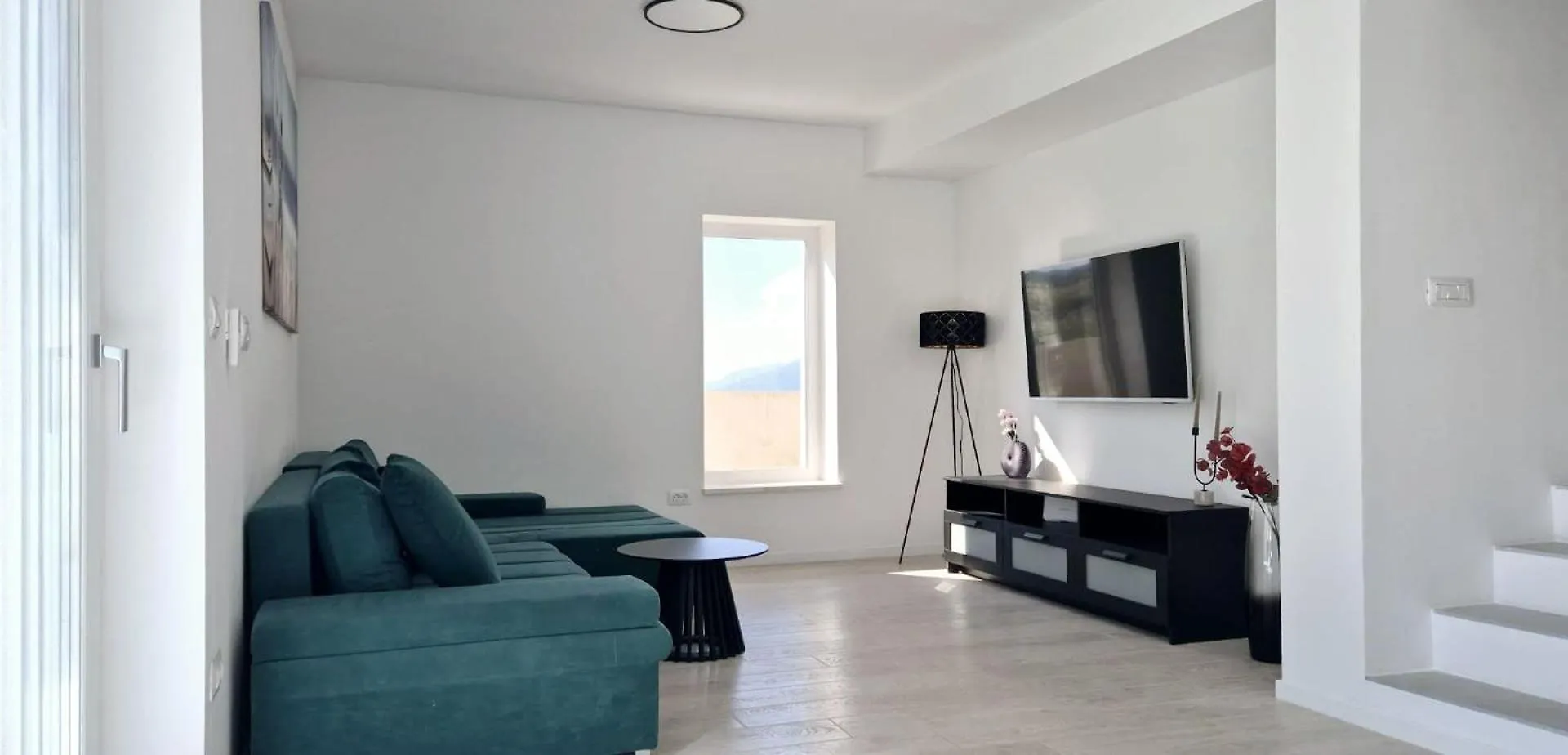 Kuca Za Odmor Doris Villa Ražanac Kroatien
