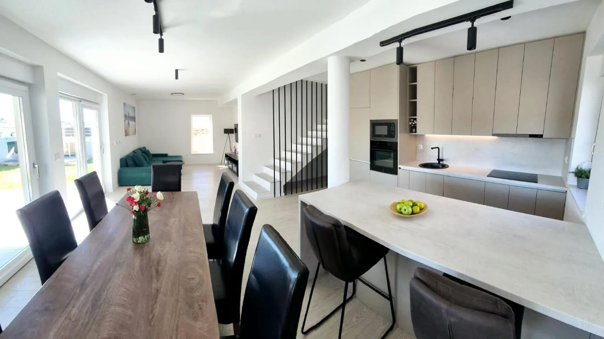 Kuca Za Odmor Doris Villa Ražanac Kroatien