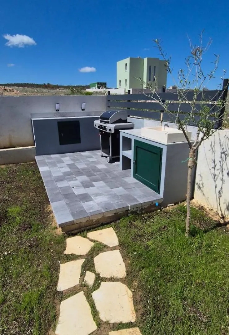 Kuca Za Odmor Doris Villa Ražanac