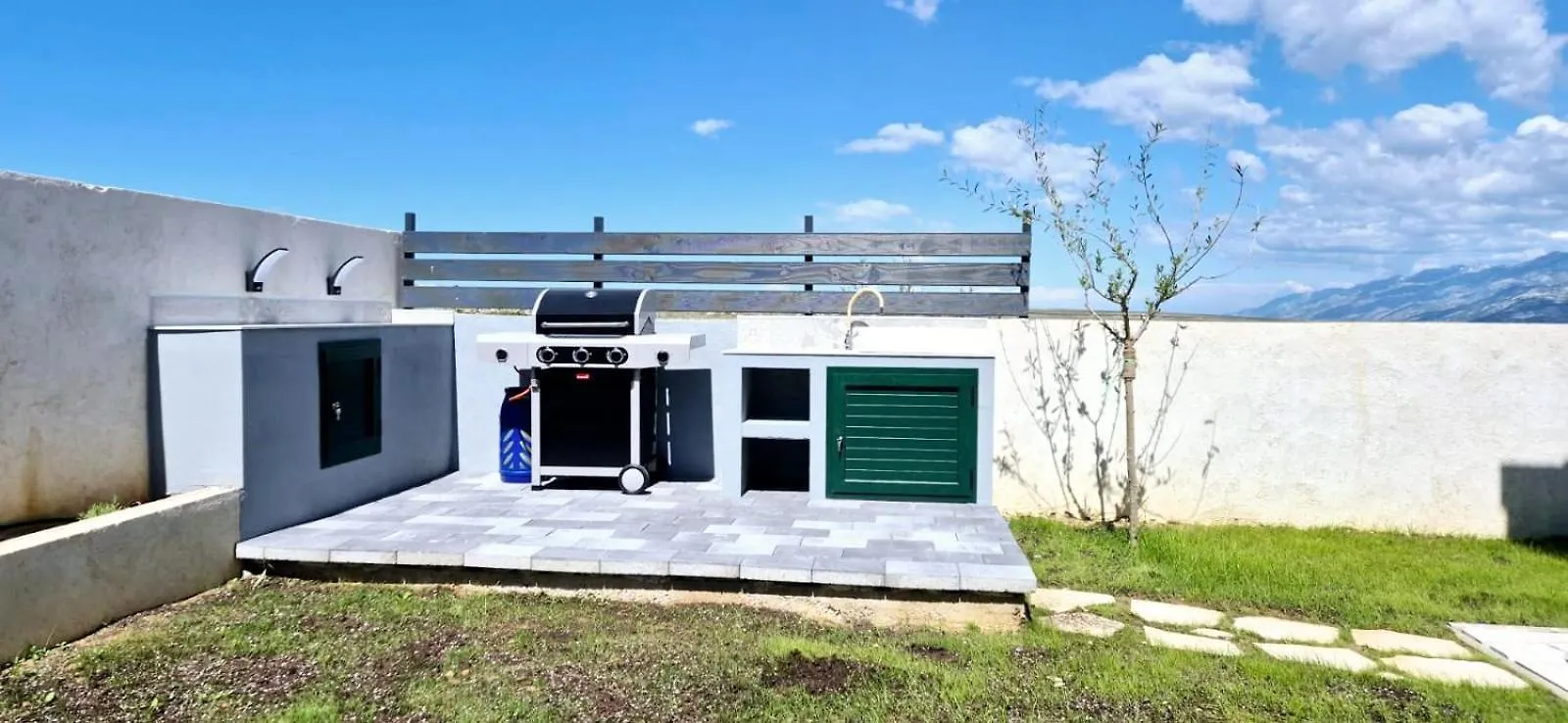 Kuca Za Odmor Doris Villa Ražanac 0*,  Kroatien