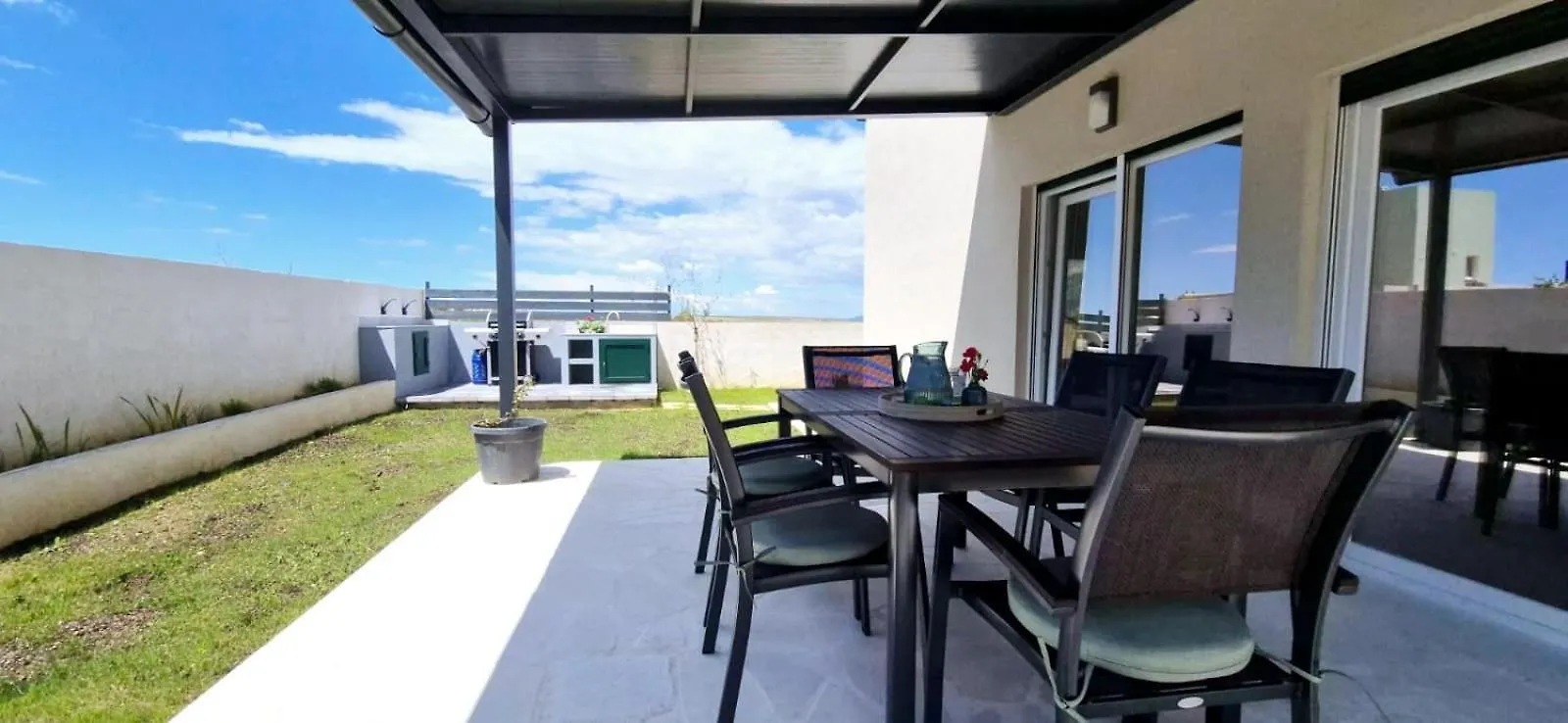 Kuca Za Odmor Doris Villa Ražanac